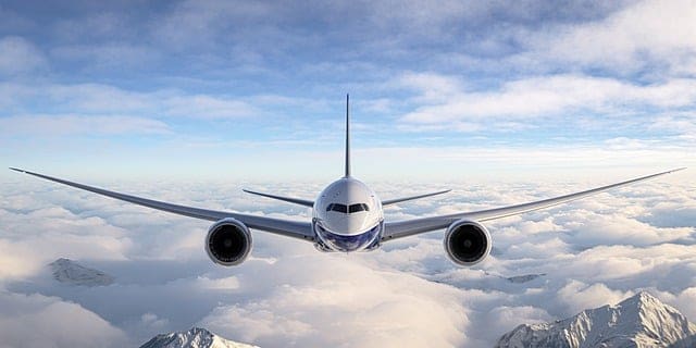 Boeing adquire a Spirit AeroSystems - Foto: Pixabay
