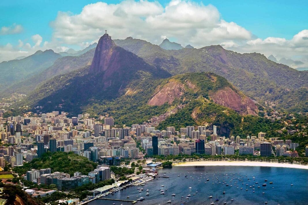 copacabana rio