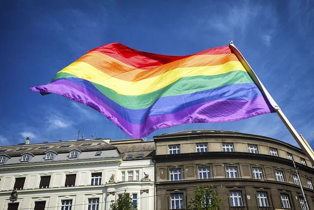 LGBTQIAPN+ - Foto: Pixabay