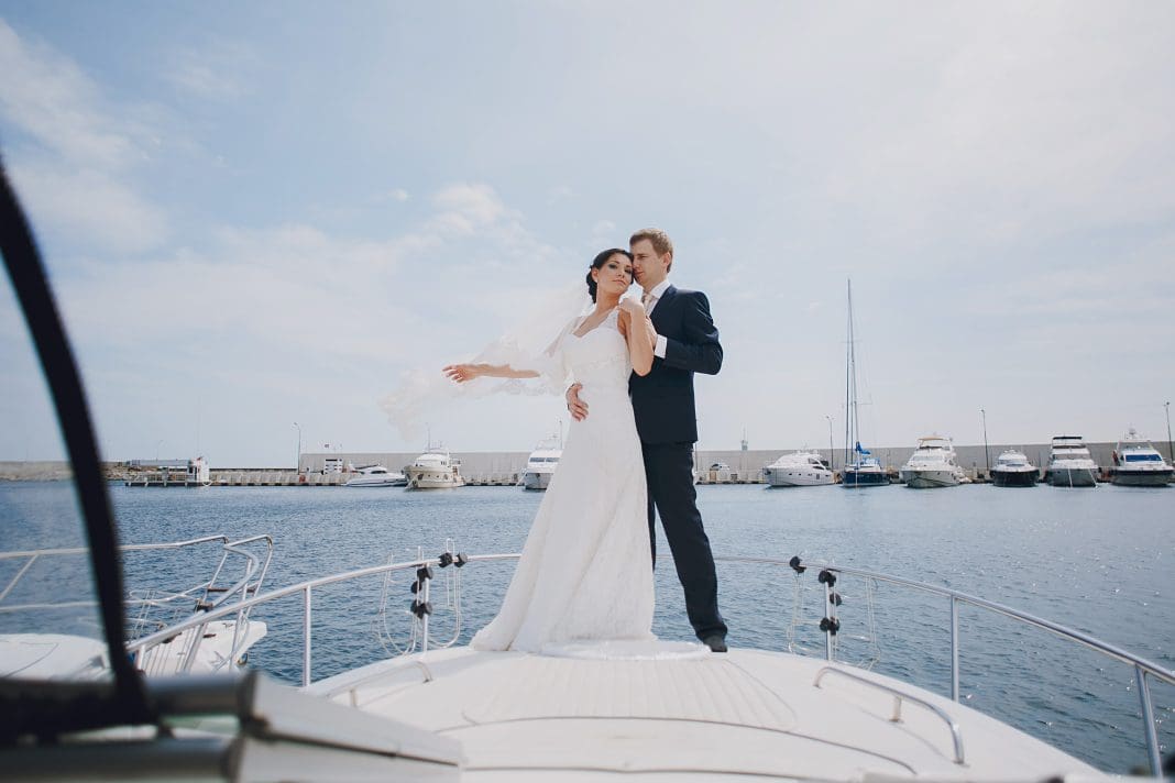 Casar em Cruzeiro - Foto: Freepik
