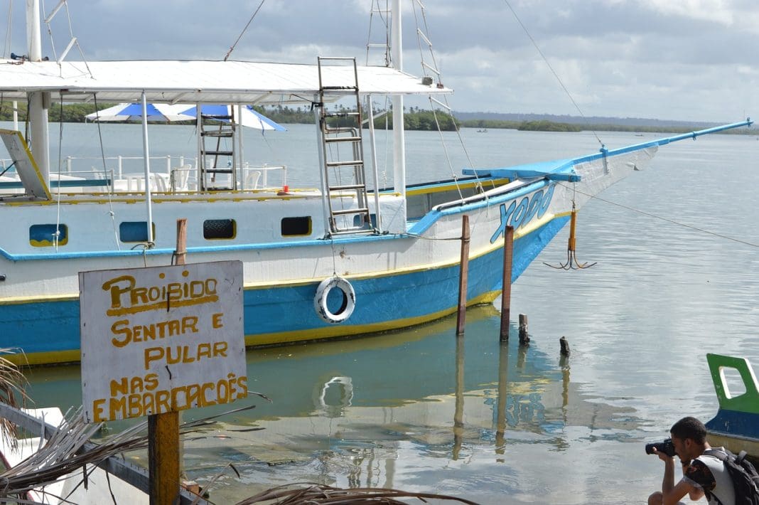 Maceió (Foto: Pixabay)