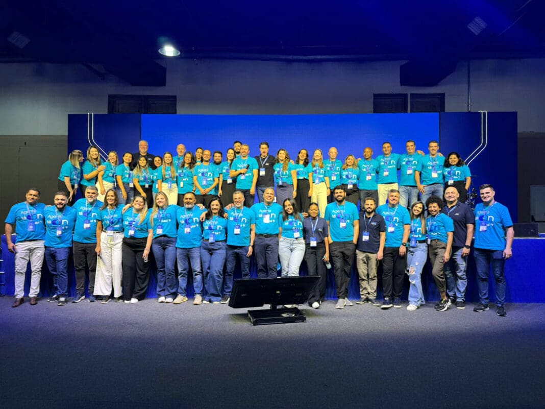 Azul Viagens - Agente ta On - Campinas 2024 - Foto: Divulgação