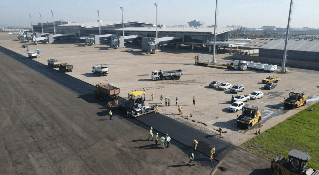 Aeroporto Salgado Filho