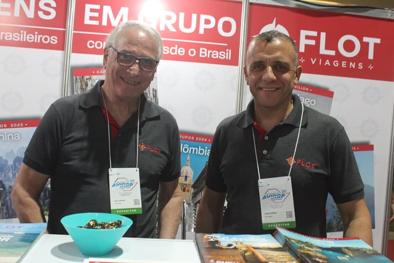 Flot Viagens