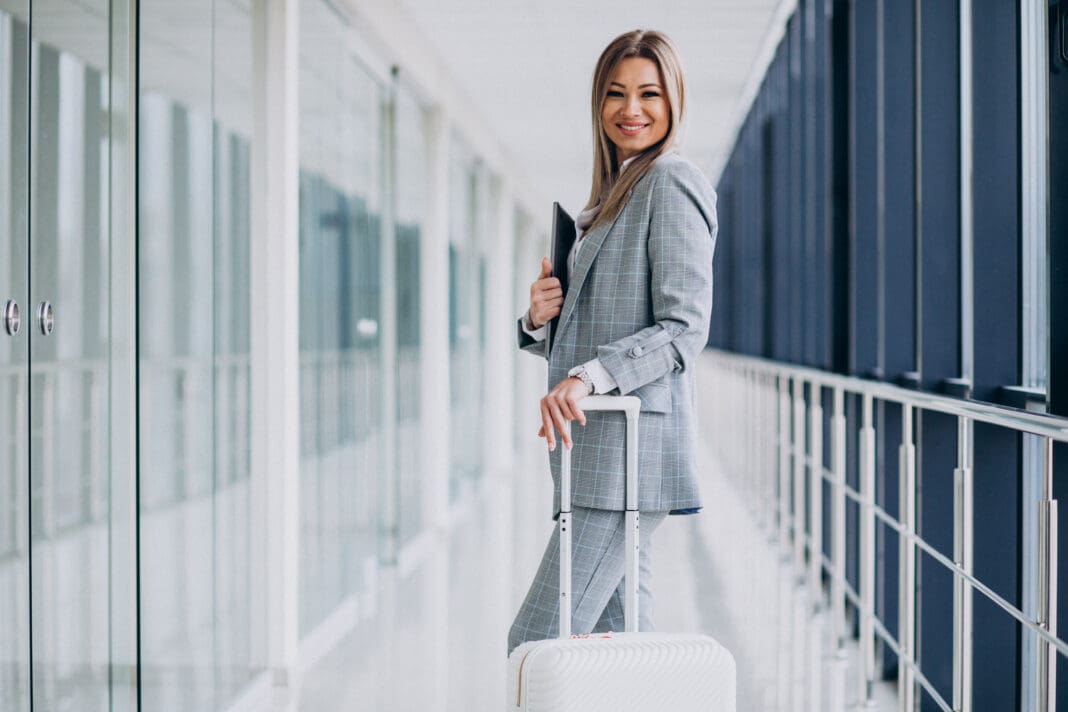 travel tech Onfly lança campanha de premiação (Foto: senivpetro / Freepik)