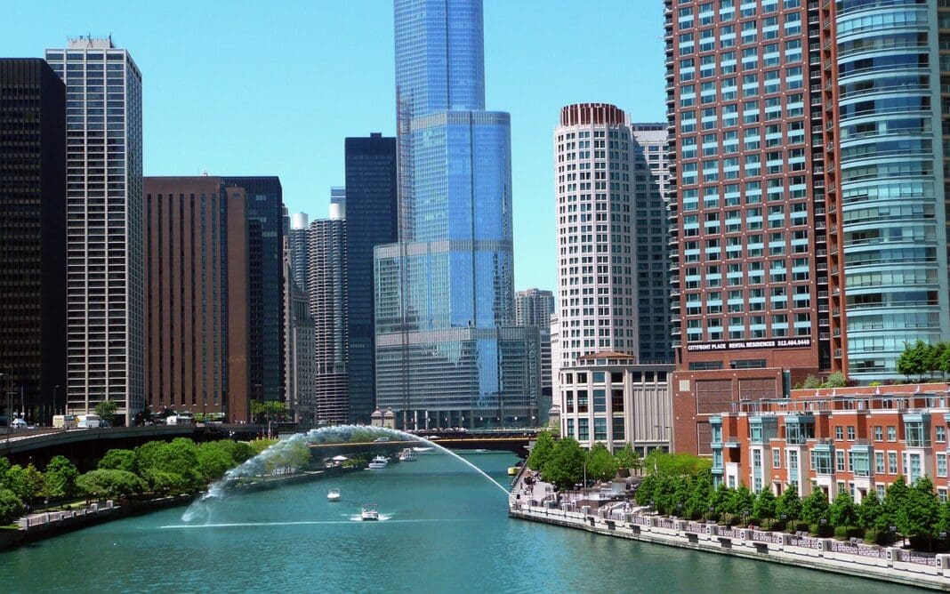 Chicago (Foto: Pixabay)