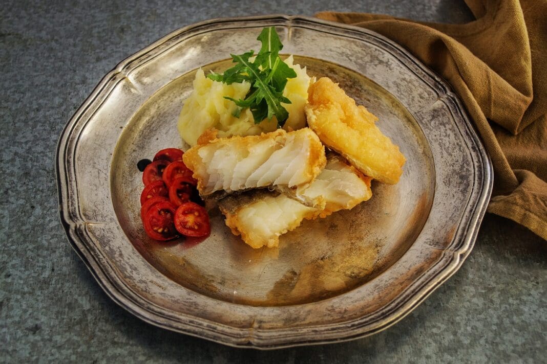 food-1505942_1280 Agentes de Viagem da Bahia se aventuram na cozinha portuguesa em ação da TAP Air Portugal (Foto: Pixabay)
