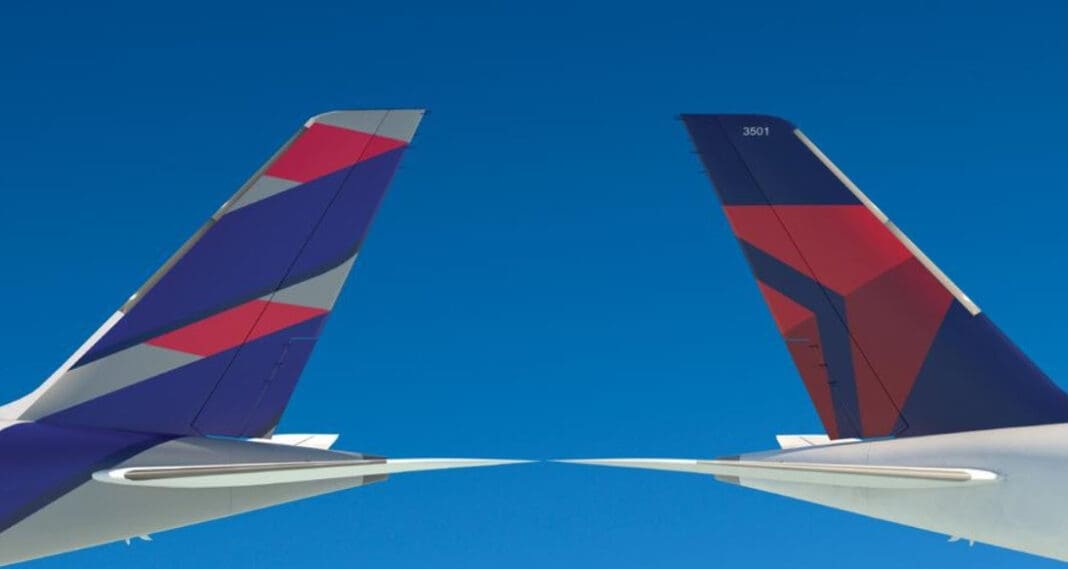 (Crédito: Delta Air Lines/Divulgação)