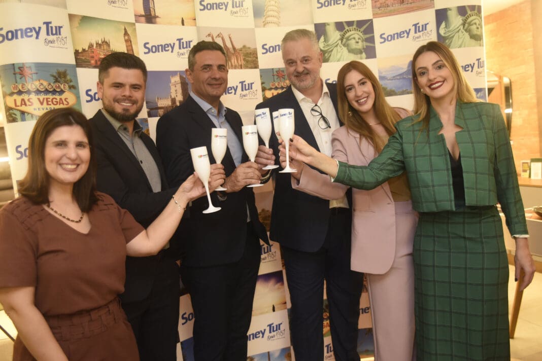 TAP Partner inaugura no interior de São Paulo em Sorocaba