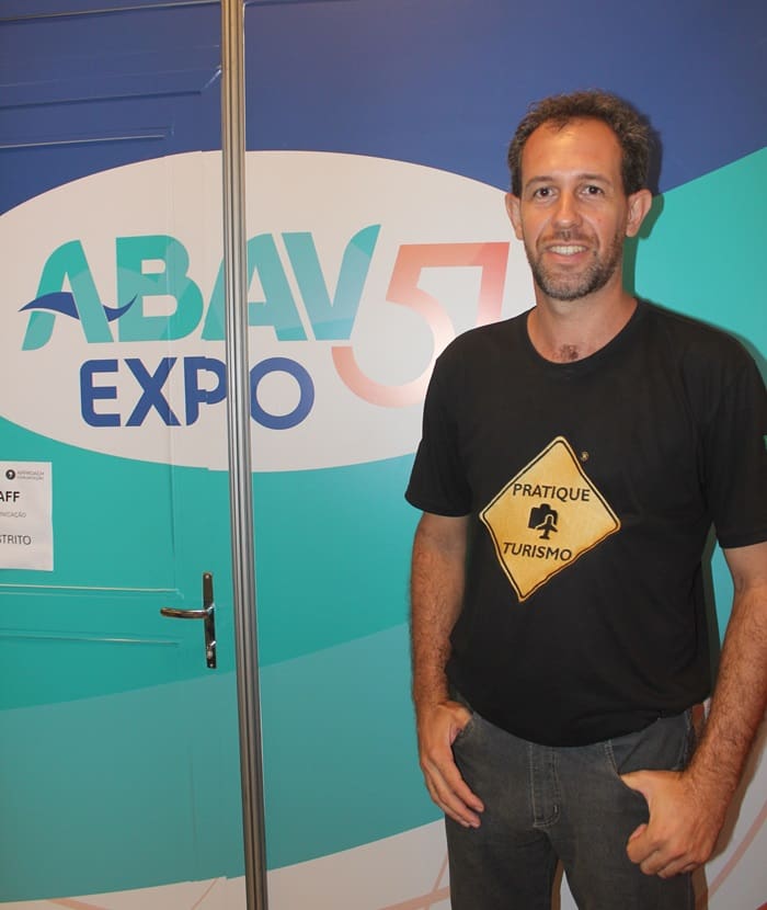 AV Viagens e Turismo