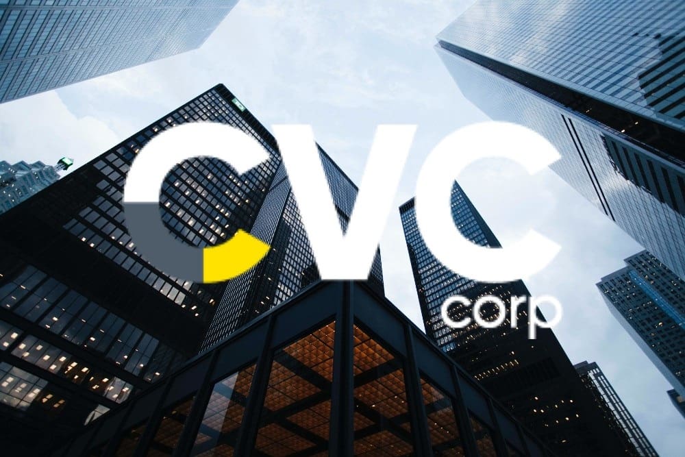 CVC CORP