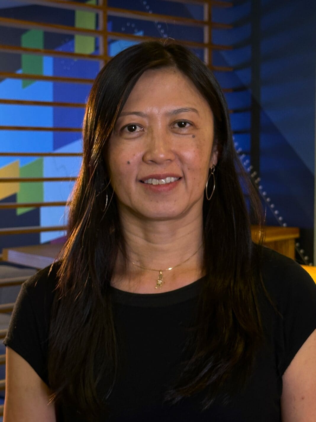 Cris Yoshida, diretora da Azul Fidelidade - Foto: Divulgação