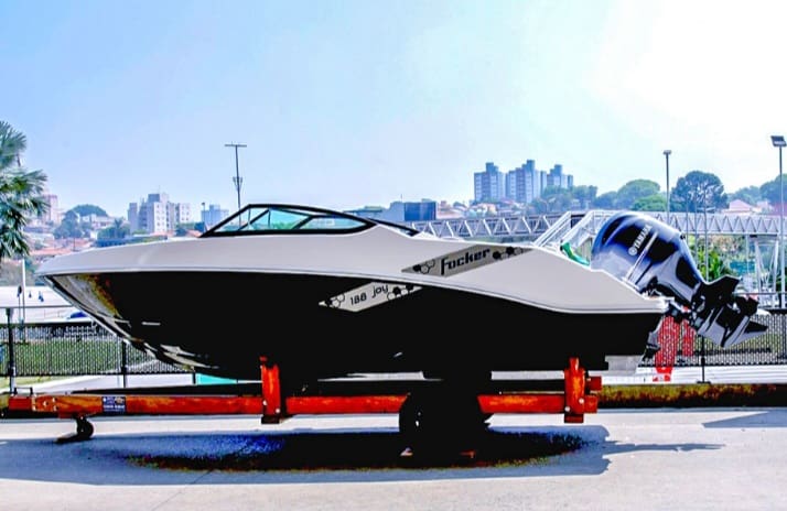 São Paulo Boat Show
