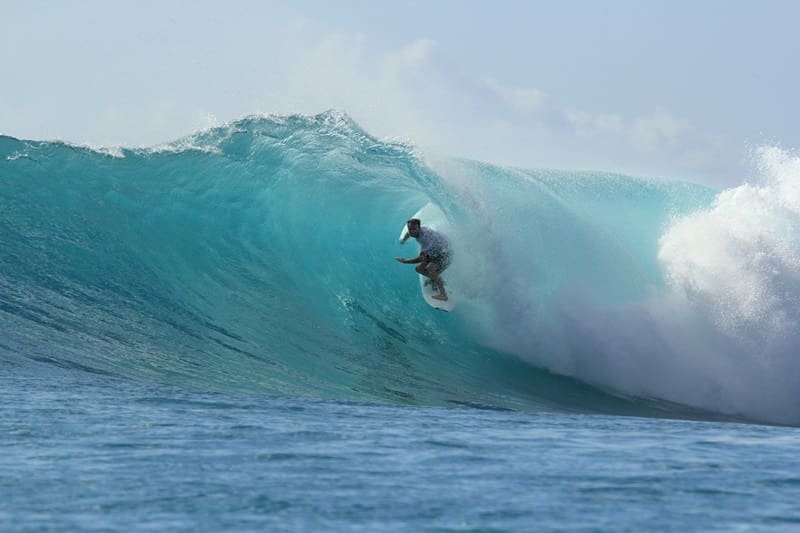 Surfe - Crédito andyperdana69 Pixabay Santa Catarina