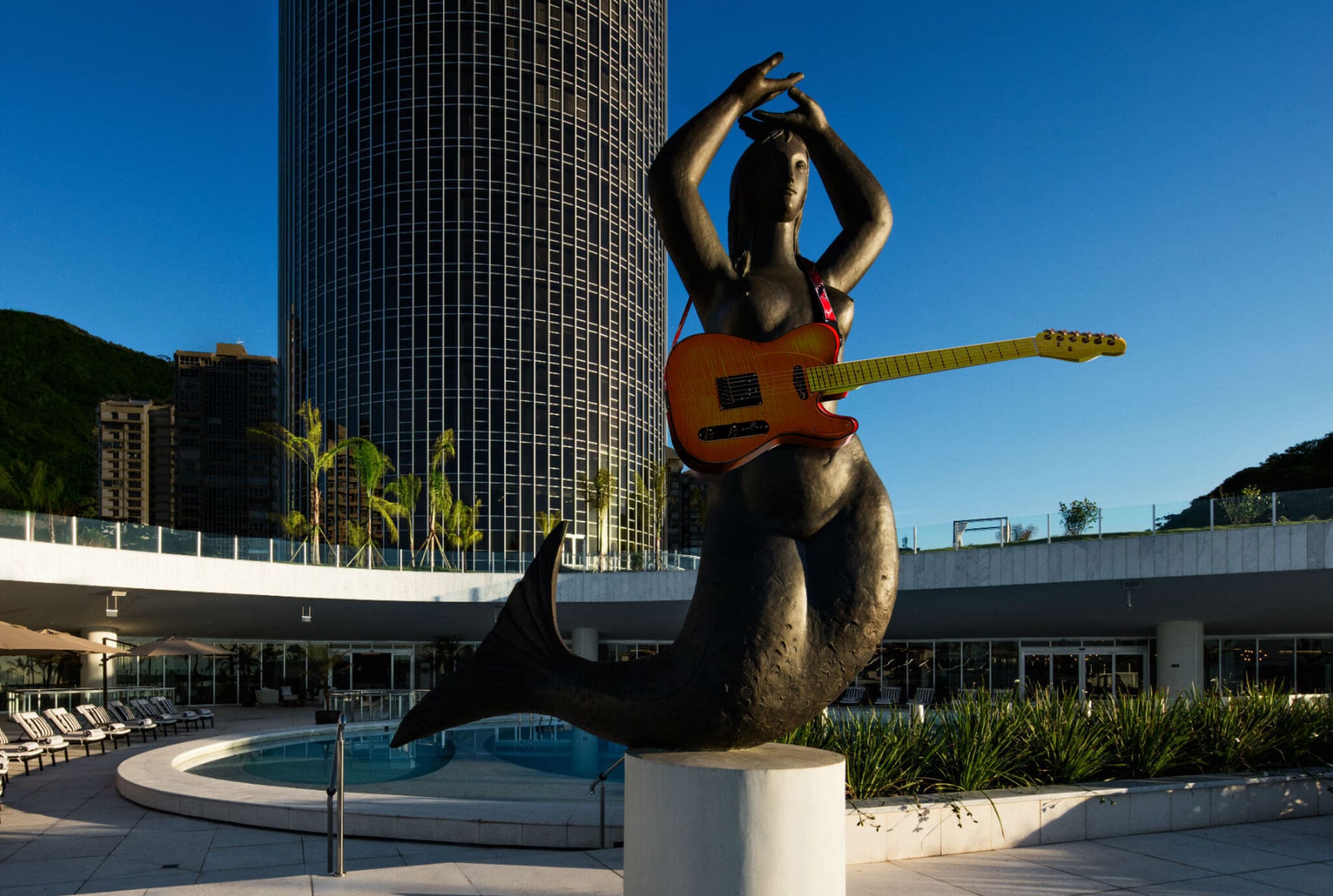 Hotel Nacional 