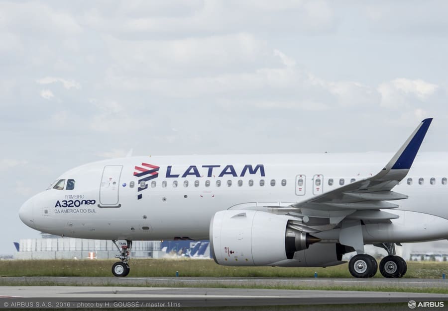 AC-723 LATAM