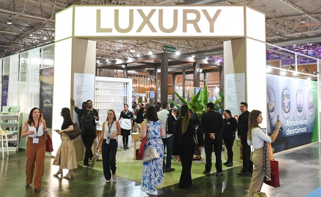 Luxury - Foto: divulgação Festuris - Foto: divulgação