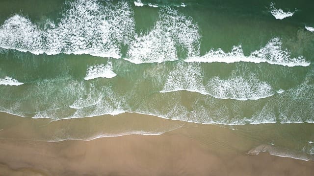 Destinos do litoral de São Paulo estão entre os atrativos oferecidos aos guias de turismo da Costa Rica - Foto: Pixabay Setur-SP - Destinos do litoral de São Paulo estão entre os atrativos oferecidos aos guias de turismo da Costa Rica - Foto: Pixabay