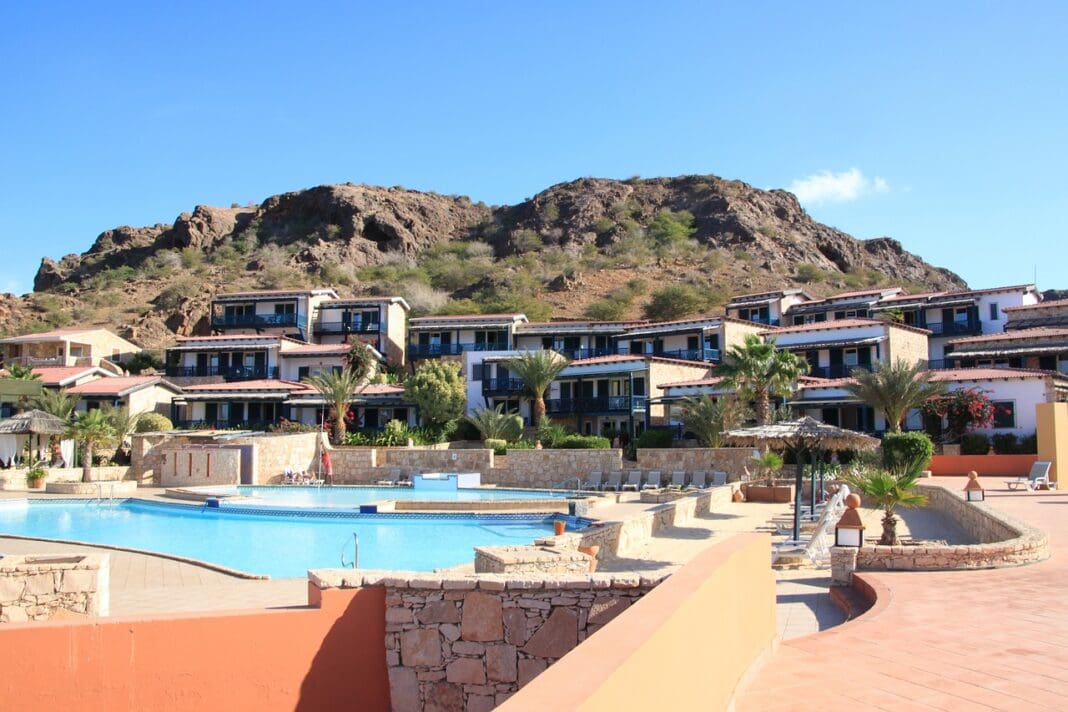 Cabo Verde, na África (Foto: Pixabay)