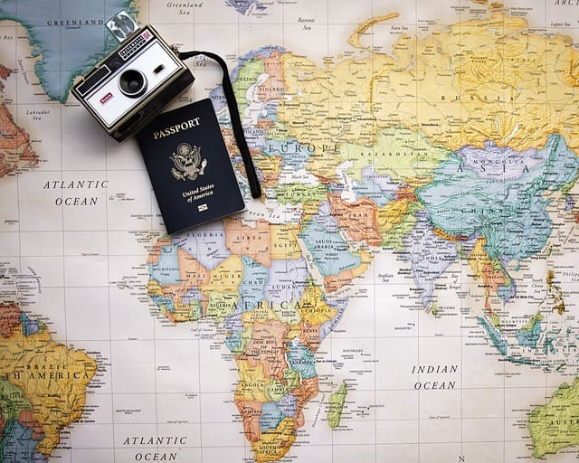 Turismo - Foto: pixabay