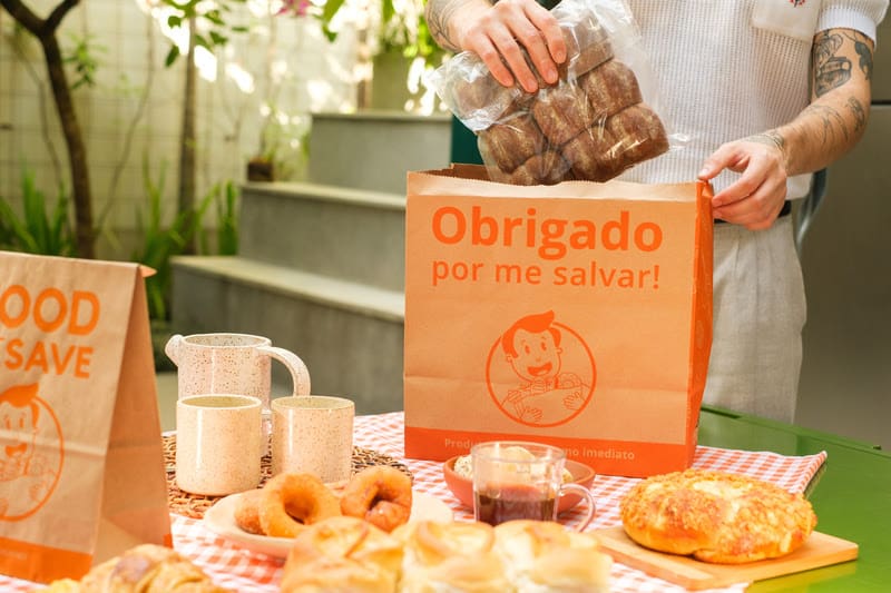 Atlantica Hospitality International firma parceria com Food To Save para o combate ao desperdício de alimentos - Foto: divulgação