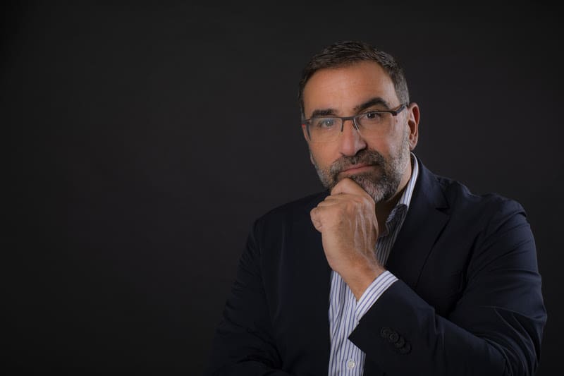 Alejandro de la Osa - CEO Europamundo - foto: divulgação Alejandro de la Osa - CEO Europamundo - foto: divulgação