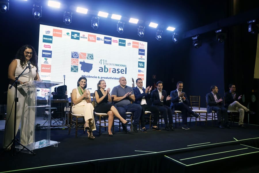 Abrasel evento Encontro Abrasel 2024
