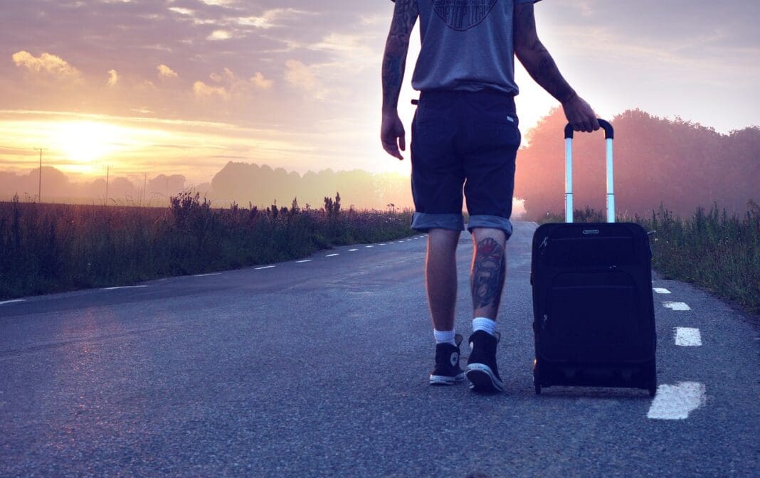 Turismo deve gerar 76,5 mil empregos na alta temporada - Foto: Pixabay Turismo deve gerar 76,5 mil empregos na alta temporada - Foto: Pixabay