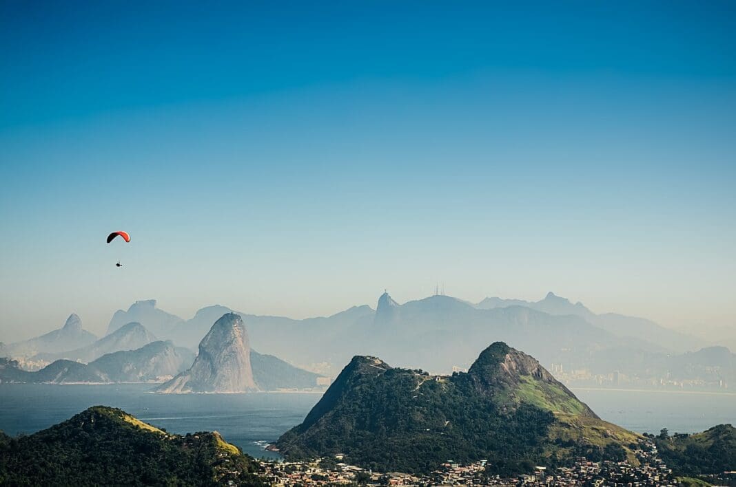 Brasil - Rio de Janeiro