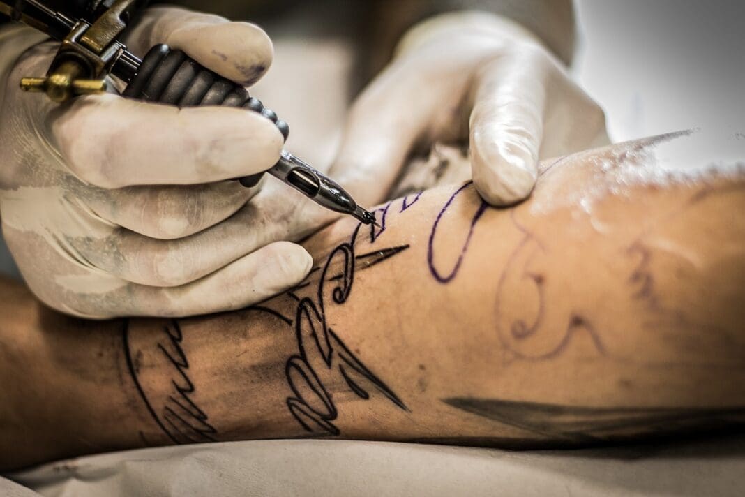 Foto: Pixabay Tattoo Week