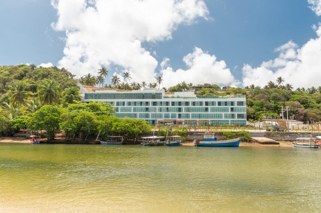Foto: divulgação - Atlantica Hospitality International