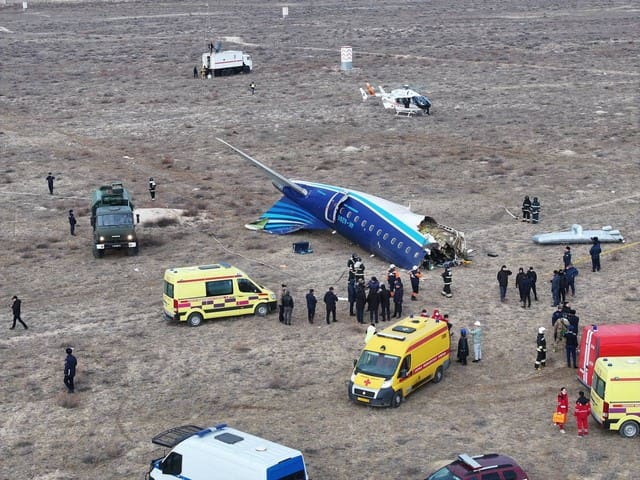 2024-12-25t081907z-1543872355-rc28wbafe87z-rtrmadp-3-kazakhstan-crash Avião da Embraer
