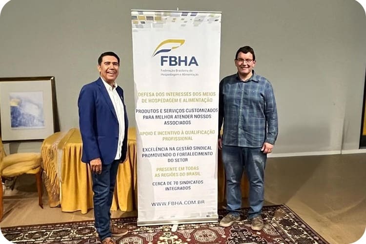 FBHA Conselho Turismo MG