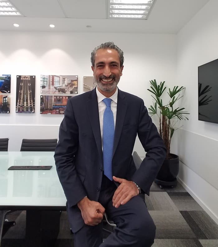 Victor Zafer Donmez
