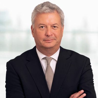 Michael Rousseau é o Novo presidente da Star Alliance