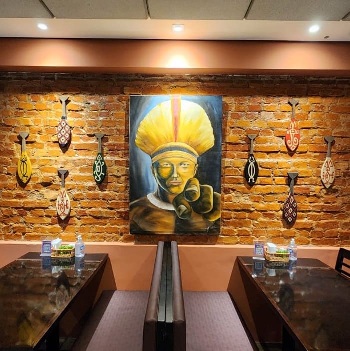 NAMAZOÌ‚NIA RESTAURANTE (4) - Copia Pará