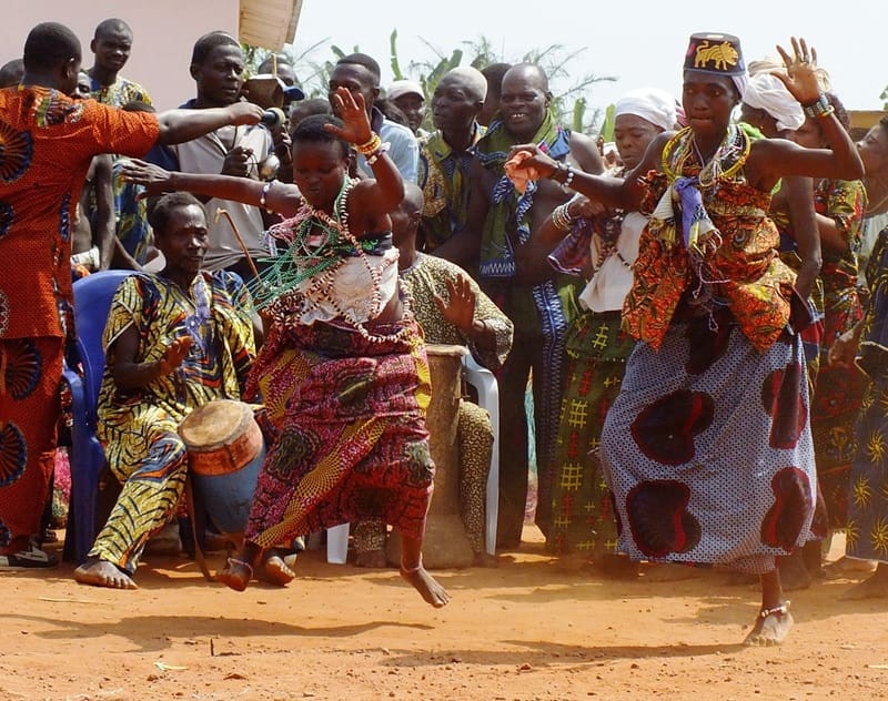 Afroturismo
