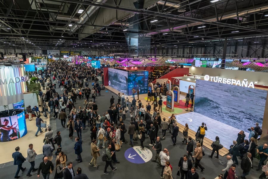 FITUR 2025