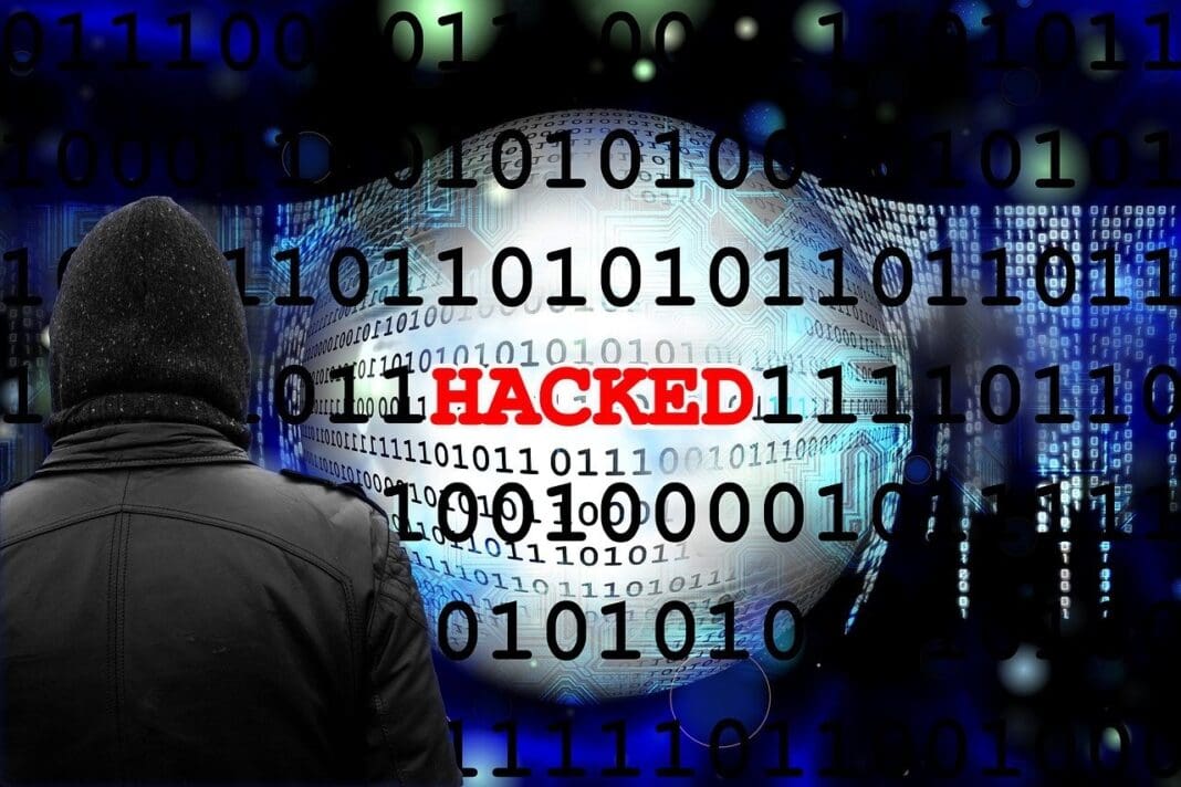 hacker Image by Gerd Altmann from Pixabay Golpes Voa Brasil