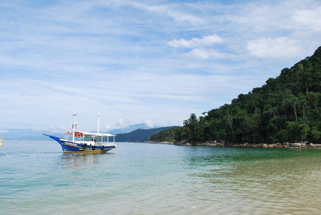 O mapeamento é anual e os resultados são obtidos após análise de alguns critérios como quantidade de visitantes nacionais e internacionais e número de meios de hospedagem - Foto: Angra dos Reis via Pixabay O mapeamento é anual e os resultados são obtidos após análise de alguns critérios como quantidade de visitantes nacionais e internacionais e número de meios de hospedagem - Foto: Angra dos Reis via Pixabay