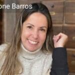 Simone Barros