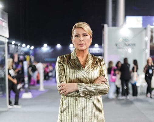 Rubia Coser; diretora do Travel Next Minas - Foto: divulgação