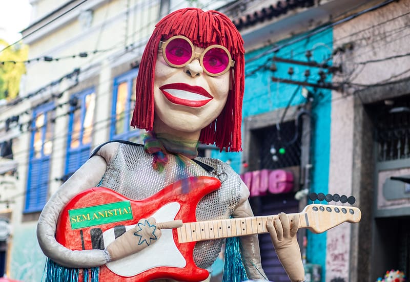 Blocos do Rio
