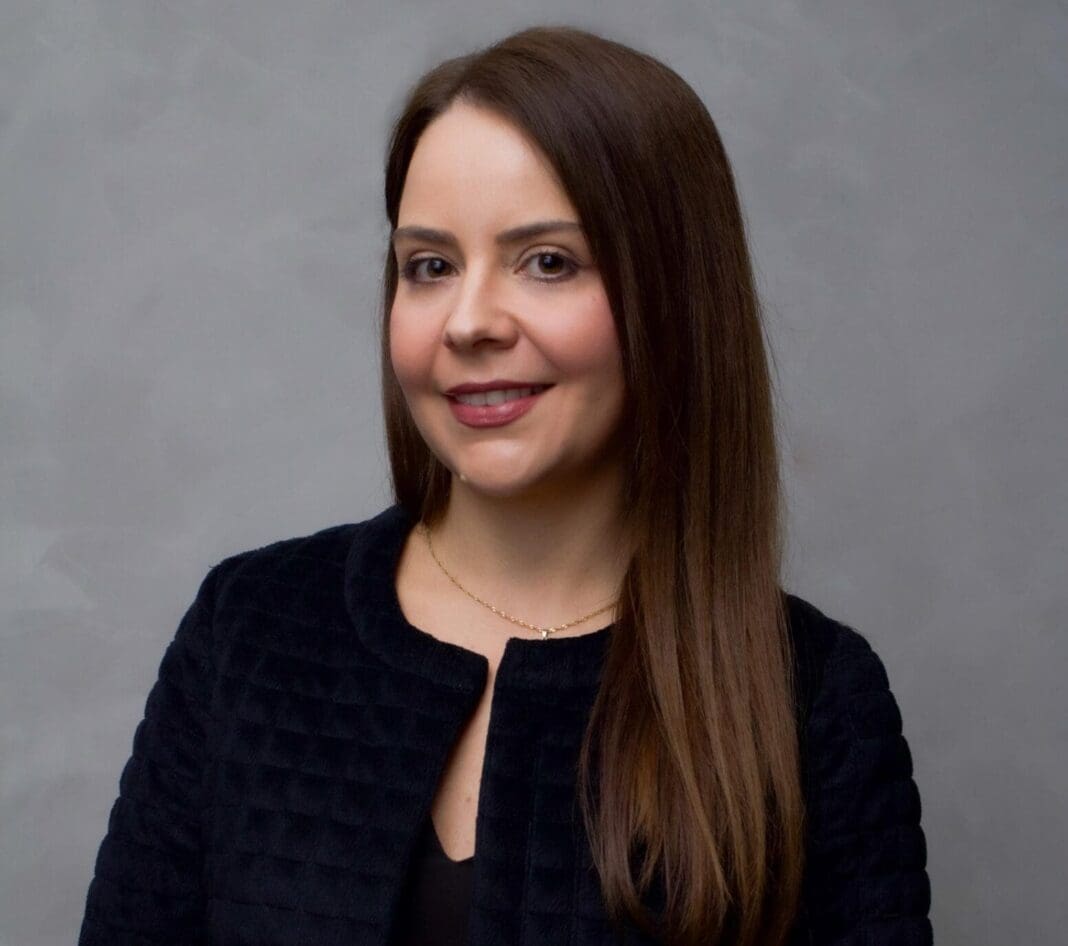 Monica Ordóñez é a nova Diretora de Vendas e Marketing - Foto: divulgação Hotelaria Brasil - Monica Ordóñez é a nova Diretora de Vendas e Marketing - Foto: divulgação