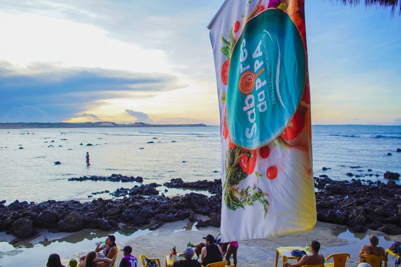Festival Sabores da Pipa