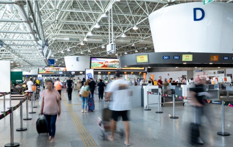 RIOgaleão Leilão do Aeroporto do Galeão