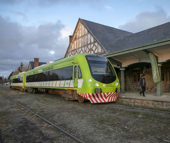 Trem Patagônico