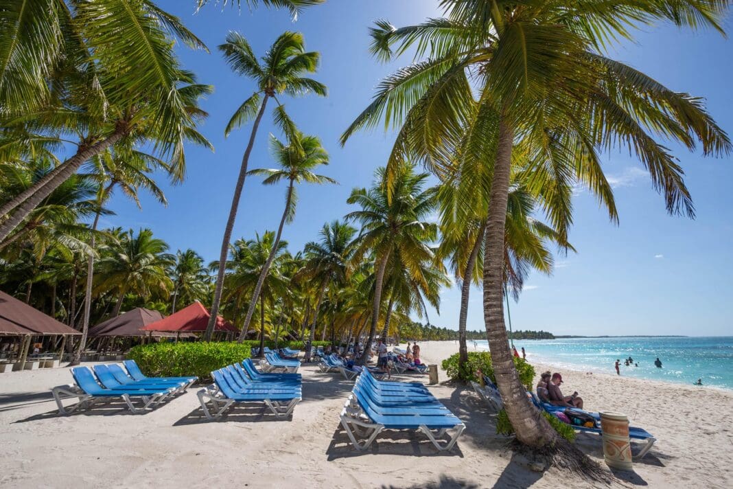 República Dominicana celebra recorde histórico no turismo em 2024 - Foto: Pixabay República Dominicana celebra recorde histórico no turismo em 2024 - Foto: Pixabay