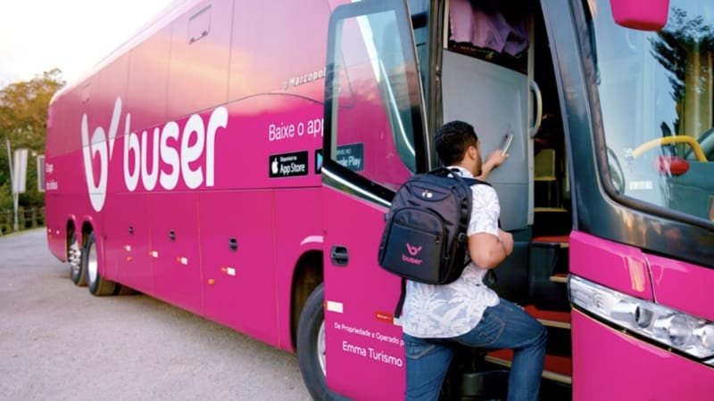 Buser