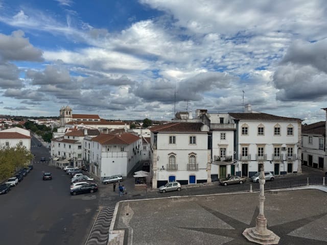 Estremoz, Alentejo ( Portugal) ( foto: Simone Barros)